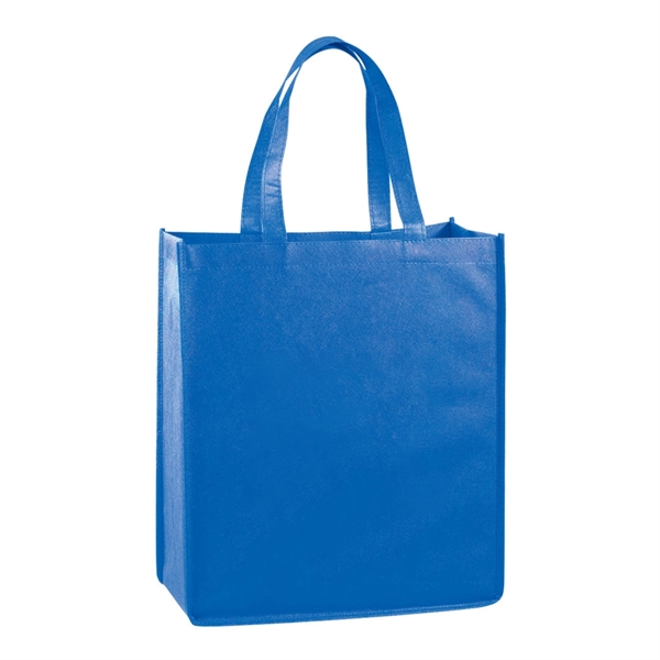 Basic Tote Bag - Basic Tote Bag - Image 4 of 6