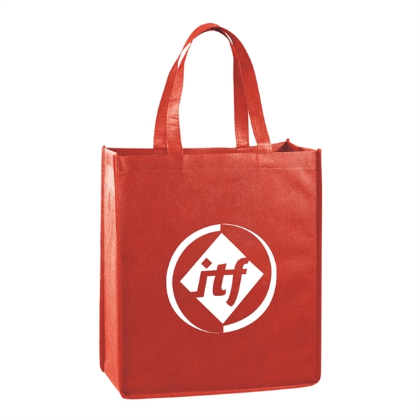 Basic Tote Bag - Basic Tote Bag - Image 6 of 6