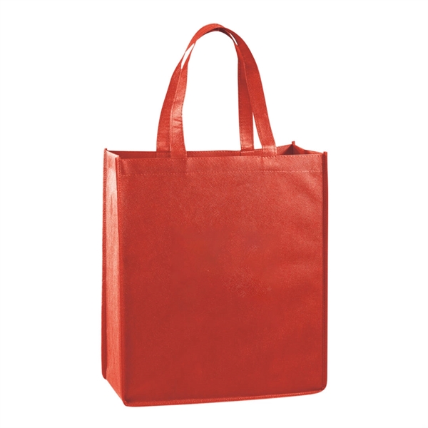 Basic Tote Bag - Basic Tote Bag - Image 5 of 6