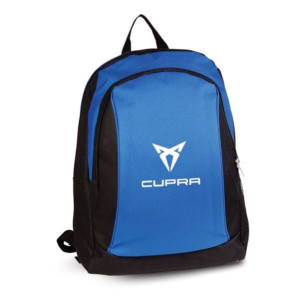 Functional Backpack - Functional Backpack - Image 6 of 11