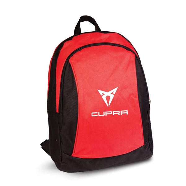 Functional Backpack - Functional Backpack - Image 11 of 11