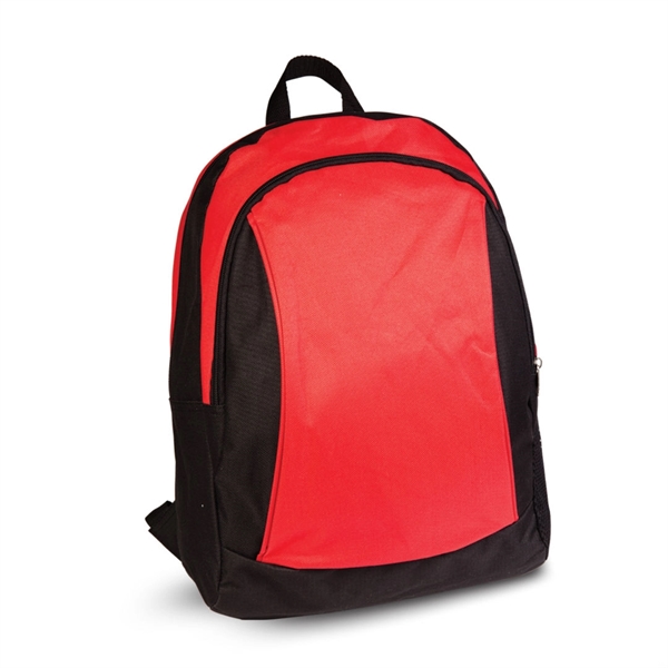 Functional Backpack - Functional Backpack - Image 10 of 11