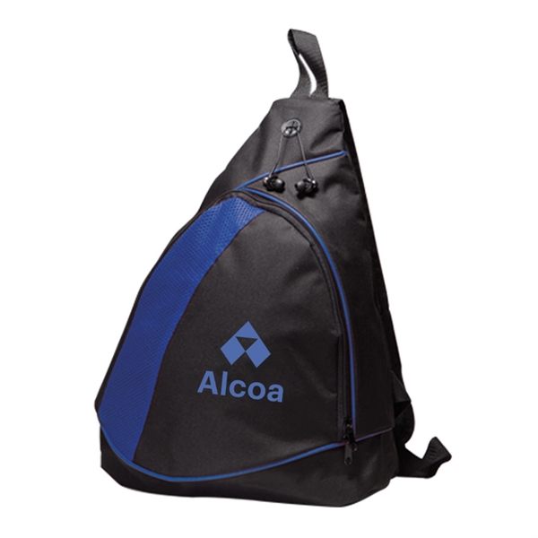 Ascent Sling Bag - Ascent Sling Bag - Image 5 of 7