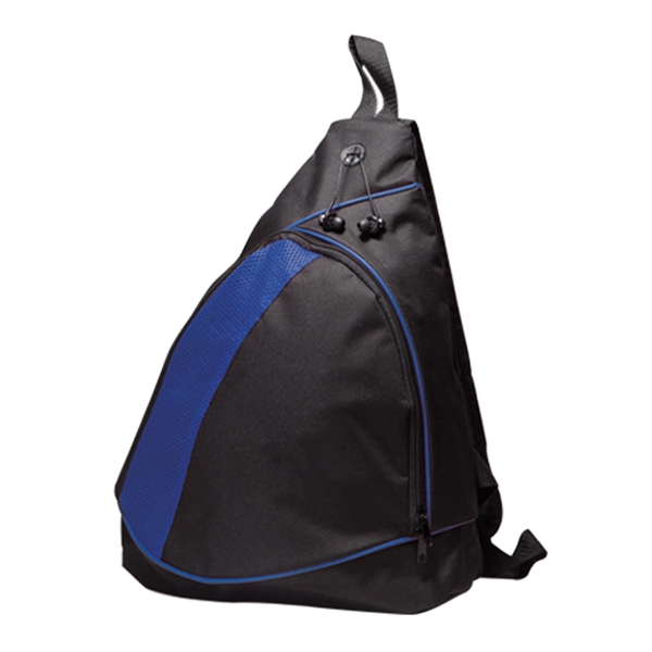 Ascent Sling Bag - Ascent Sling Bag - Image 4 of 7