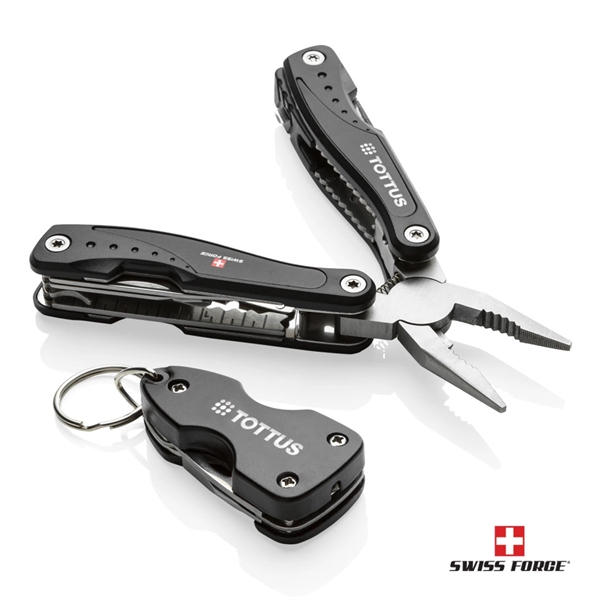 Swiss Force® Wildcat Tool Kit - Swiss Force® Wildcat Tool Kit - Image 0 of 1