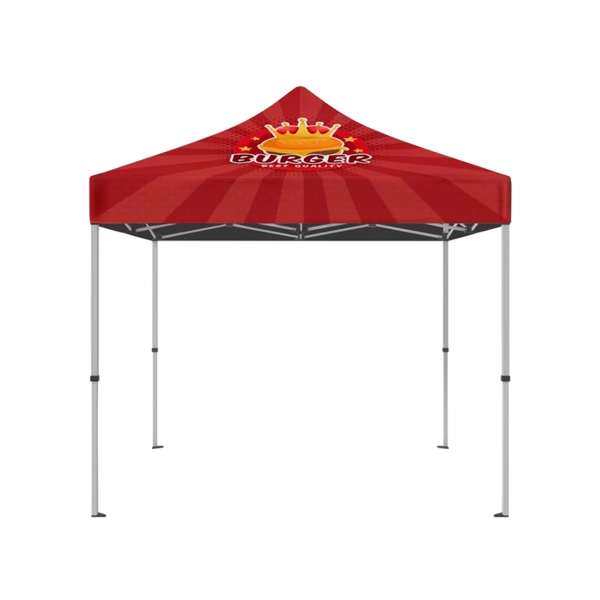 10" x 10" Canopy Package - 10" x 10" Canopy Package - Image 0 of 0