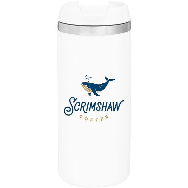 16.9 oz h2go Orion SS Insulated Travel Tumbler/Water Bottle - 16.9 oz h2go Orion SS Insulated Travel Tumbler/Water Bottle - Image 1 of 5
