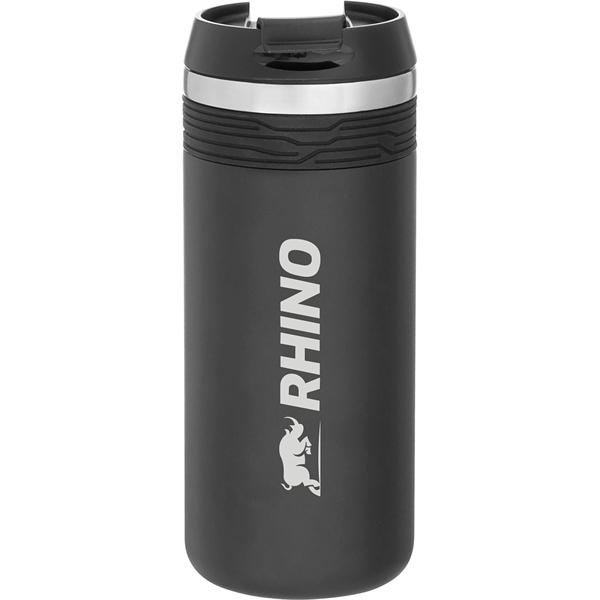 16.9 oz h2go Orion SS Insulated Travel Tumbler/Water Bottle - 16.9 oz h2go Orion SS Insulated Travel Tumbler/Water Bottle - Image 5 of 5