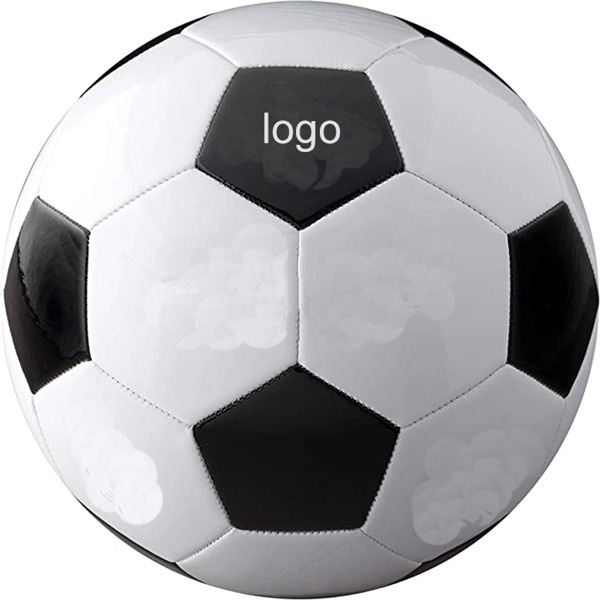 Sports Soccer Ball - Sports Soccer Ball - Image 0 of 3