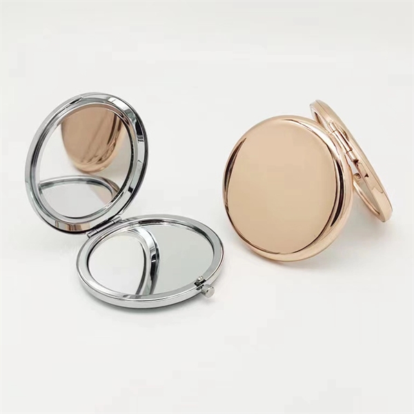 Compact Mirror - Compact Mirror - Image 1 of 2