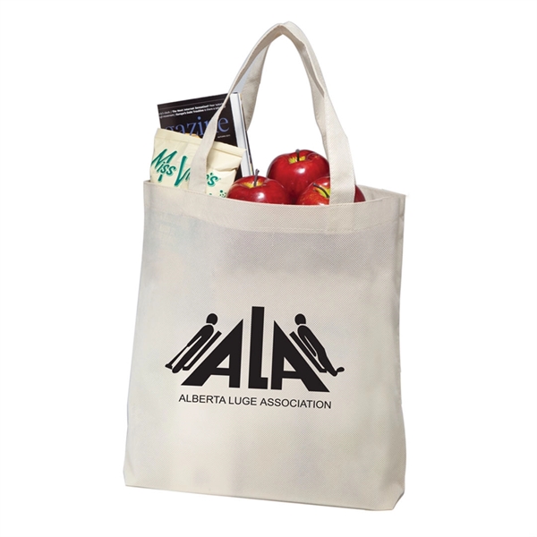 Custom Entry Classic Tote