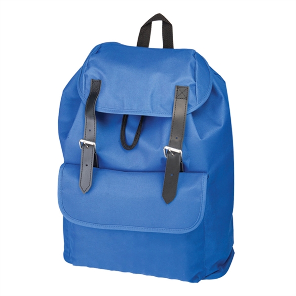 Exploration Backpack - Exploration Backpack - Image 1 of 1