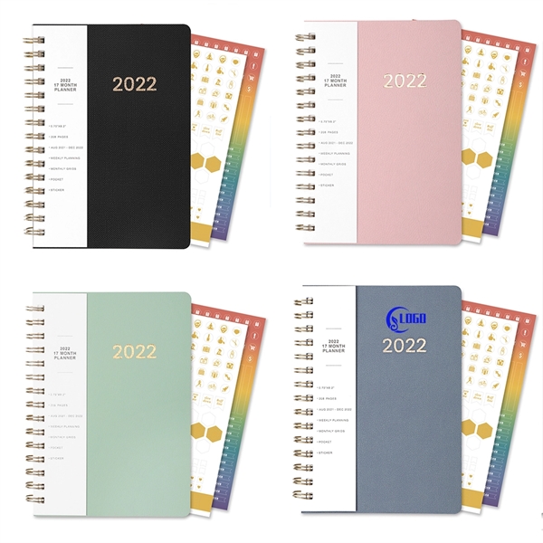 Planner - Planner - Image 0 of 1
