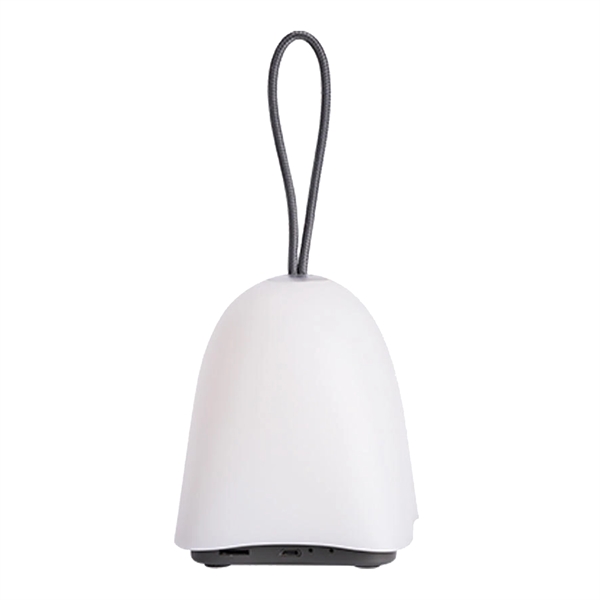 Myles Bluetooth Speaker - Myles Bluetooth Speaker - Image 4 of 5