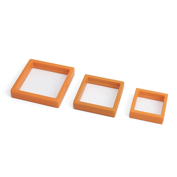 Floating Thin Film Jewelry Storage Box - Floating Thin Film Jewelry Storage Box - Image 1 of 10
