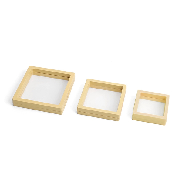 Floating Thin Film Jewelry Storage Box - Floating Thin Film Jewelry Storage Box - Image 2 of 10