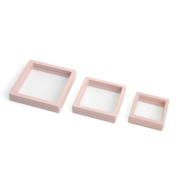 Floating Thin Film Jewelry Storage Box - Floating Thin Film Jewelry Storage Box - Image 4 of 10