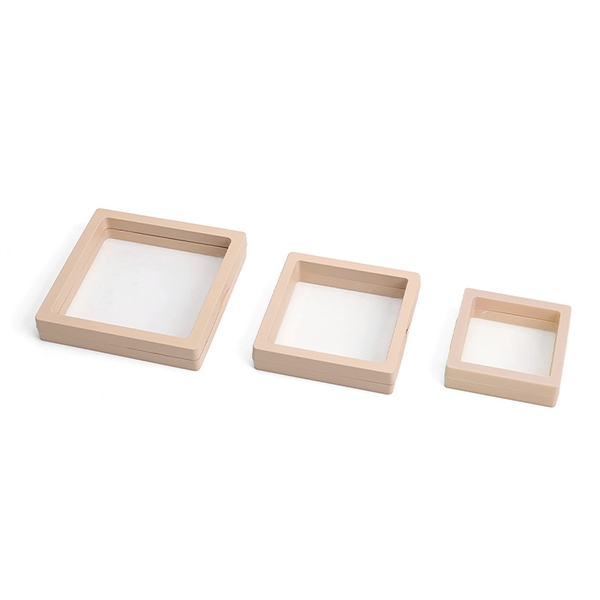 Floating Thin Film Jewelry Storage Box - Floating Thin Film Jewelry Storage Box - Image 5 of 10