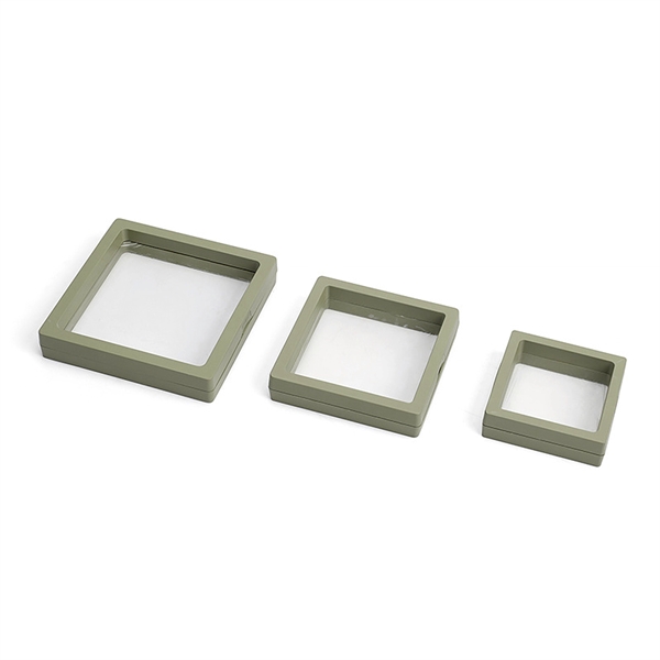 Floating Thin Film Jewelry Storage Box - Floating Thin Film Jewelry Storage Box - Image 6 of 10