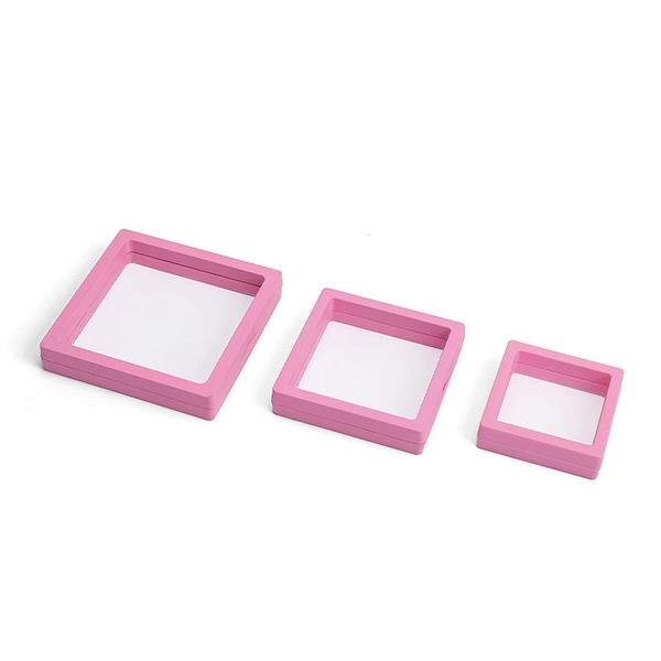 Floating Thin Film Jewelry Storage Box - Floating Thin Film Jewelry Storage Box - Image 8 of 10