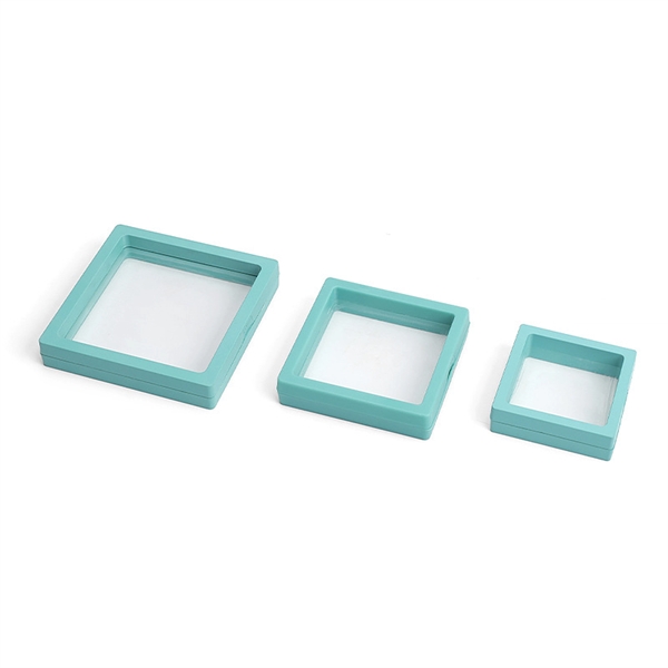 Floating Thin Film Jewelry Storage Box - Floating Thin Film Jewelry Storage Box - Image 9 of 10