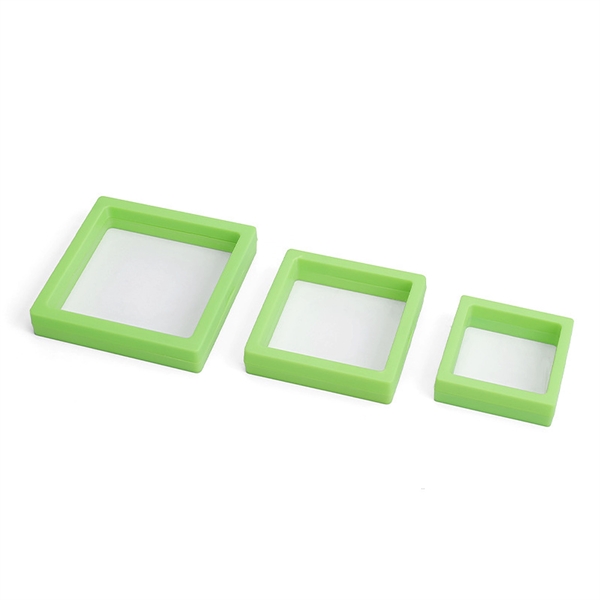 Floating Thin Film Jewelry Storage Box - Floating Thin Film Jewelry Storage Box - Image 10 of 10