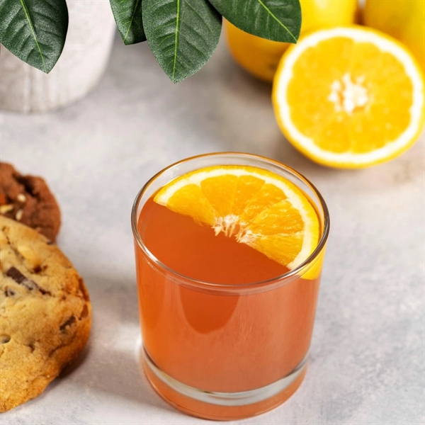 Old Fashioned Whiskey Glass Drinking Cup - Old Fashioned Whiskey Glass Drinking Cup - Image 1 of 10