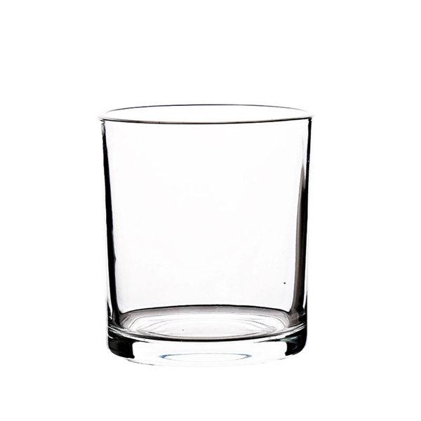 Old Fashioned Whiskey Glass Drinking Cup - Old Fashioned Whiskey Glass Drinking Cup - Image 7 of 10