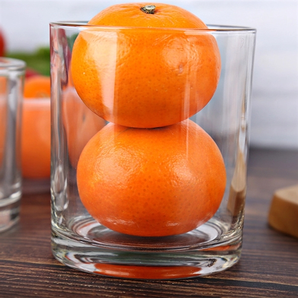 Old Fashioned Whiskey Glass Drinking Cup - Old Fashioned Whiskey Glass Drinking Cup - Image 9 of 10