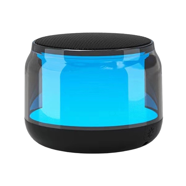 Brody Bluetooth Speaker - Brody Bluetooth Speaker - Image 4 of 4