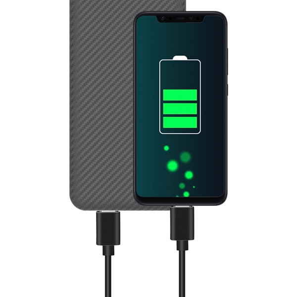 Bashe USB-C Charging Cable - Bashe USB-C Charging Cable - Image 3 of 9