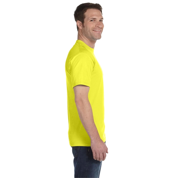 Hanes Adult Essential Short Sleeve T-Shirt - Hanes Adult Essential Short Sleeve T-Shirt - Image 100 of 299