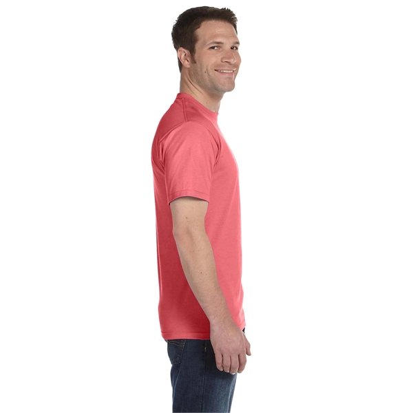 Hanes Adult Essential Short Sleeve T-Shirt - Hanes Adult Essential Short Sleeve T-Shirt - Image 105 of 299
