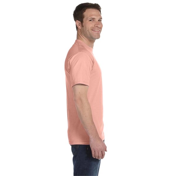 Hanes Adult Essential Short Sleeve T-Shirt - Hanes Adult Essential Short Sleeve T-Shirt - Image 106 of 299