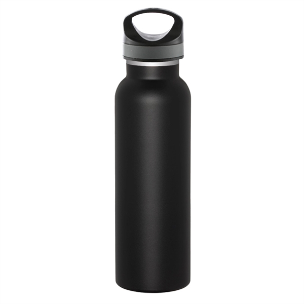 Safari 20 oz. Vacuum Insulated Water Bottle - Safari 20 oz. Vacuum Insulated Water Bottle - Image 1 of 3