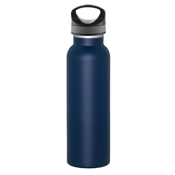 Safari 20 oz. Vacuum Insulated Water Bottle - Safari 20 oz. Vacuum Insulated Water Bottle - Image 2 of 3