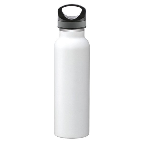 Safari 20 oz. Vacuum Insulated Water Bottle - Safari 20 oz. Vacuum Insulated Water Bottle - Image 3 of 3