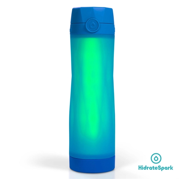 HidrateSpark® 3 Smart Bottle - 20oz - HidrateSpark® 3 Smart Bottle - 20oz - Image 6 of 6