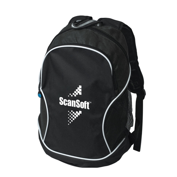 Adept Backpack - Adept Backpack - Image 0 of 4