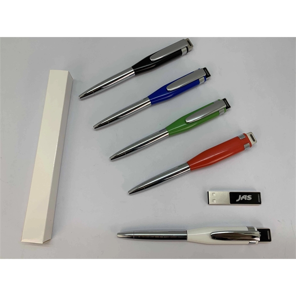 Light Up Pen USB - Light Up Pen USB - Image 6 of 6