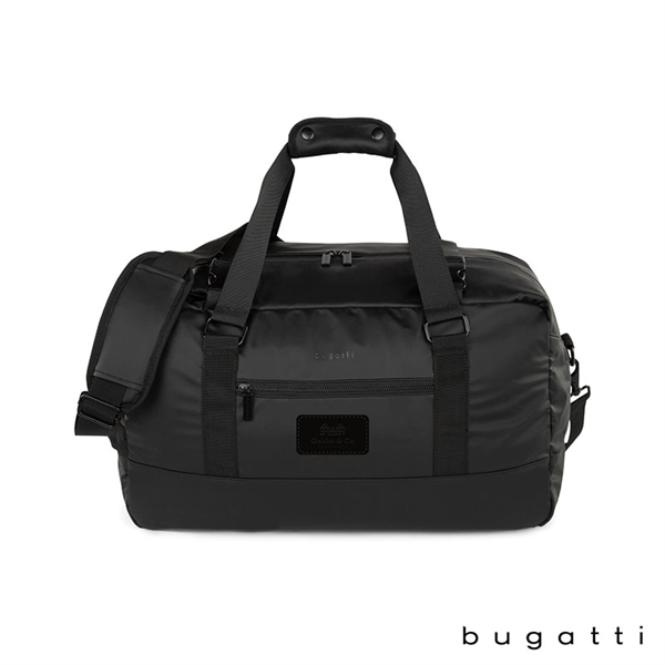 Bugatti Mile End Hybrid Duffel Bag - Bugatti Mile End Hybrid Duffel Bag - Image 1 of 1