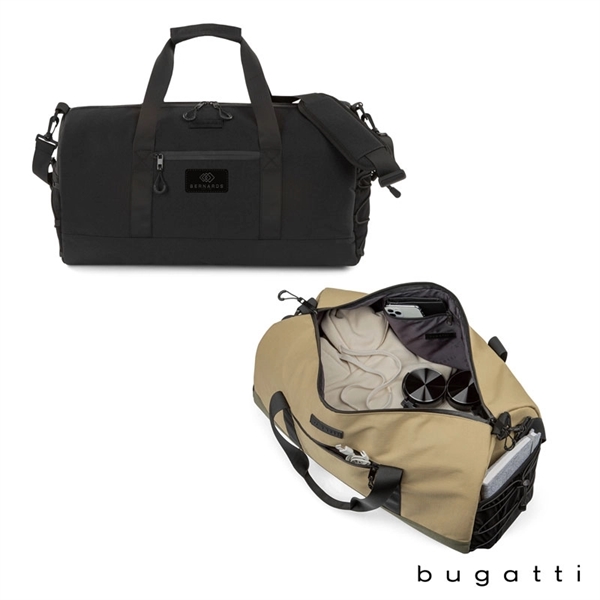 Bugatti Outland Duffel Bag - Bugatti Outland Duffel Bag - Image 0 of 2