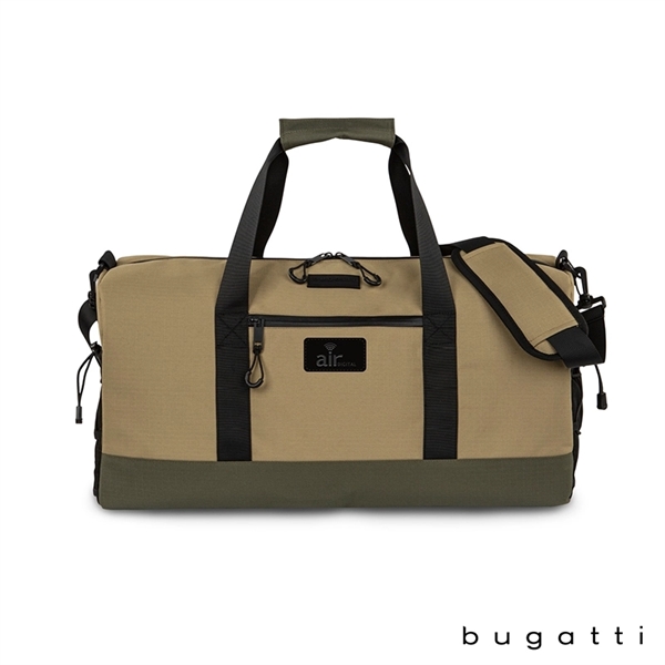 Bugatti Outland Duffel Bag - Bugatti Outland Duffel Bag - Image 2 of 2