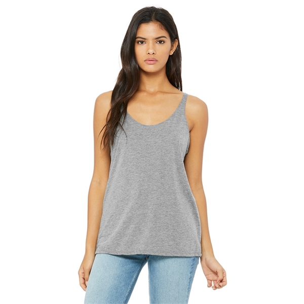 Bella + Canvas Ladies' Slouchy Tank - Bella + Canvas Ladies' Slouchy Tank - Image 30 of 114