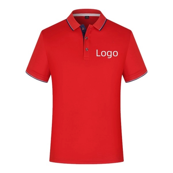 POLO SHIRT - POLO SHIRT - Image 2 of 8