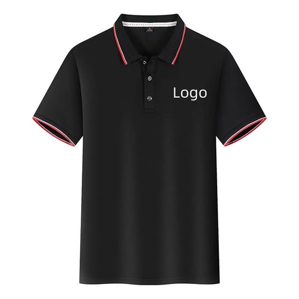 POLO SHIRT - POLO SHIRT - Image 3 of 8