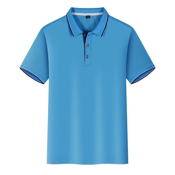 POLO SHIRT - POLO SHIRT - Image 4 of 8