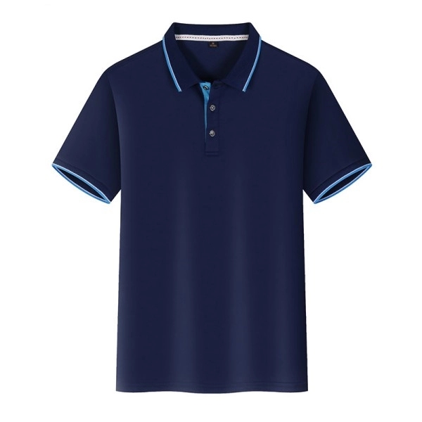 POLO SHIRT - POLO SHIRT - Image 5 of 8