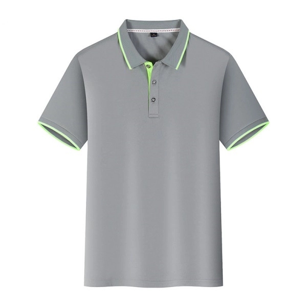 POLO SHIRT - POLO SHIRT - Image 6 of 8