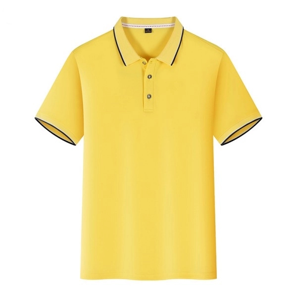 POLO SHIRT - POLO SHIRT - Image 8 of 8